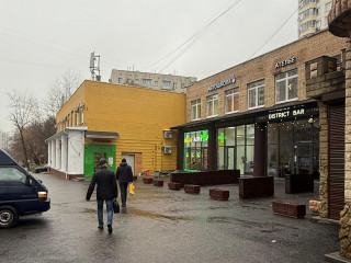 Фотография Продажа помещения свободного назначения, 83 м² , Балаклавский проспект 2к6 №5 Фотография Продажа помещения свободного назначения, 83 м² , Балаклавский проспект 2к6 №5