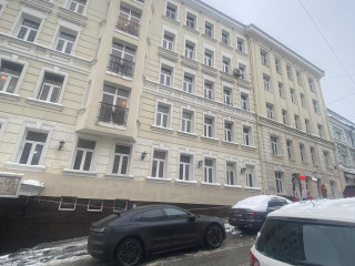 Фотография Продажа помещения свободного назначения, 52 м² , Печатников переулок 3с1 №11 Фотография Продажа помещения свободного назначения, 52 м² , Печатников переулок 3с1 №11