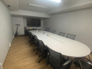 Фотография Продажа помещения свободного назначения, 52 м² , Печатников переулок 3с1 №2 Фотография Продажа помещения свободного назначения, 52 м² , Печатников переулок 3с1 №2