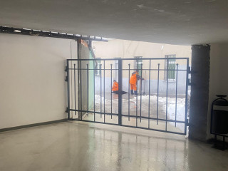 Фотография Продажа помещения свободного назначения, 52 м² , Печатников переулок 3с1 №9 Фотография Продажа помещения свободного назначения, 52 м² , Печатников переулок 3с1 №9
