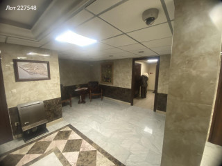 Продажа помещения свободного назначения 52 м² Печатников переулок 3с1 