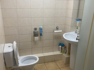 Фотография Продажа помещения свободного назначения, 52 м² , Печатников переулок 3с1 №14 Фотография Продажа помещения свободного назначения, 52 м² , Печатников переулок 3с1 №14