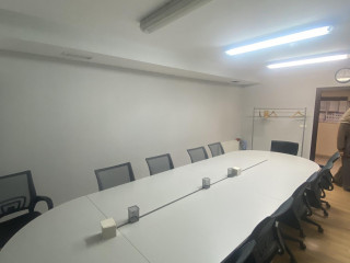 Фотография Продажа помещения свободного назначения, 52 м² , Печатников переулок 3с1 №3 Фотография Продажа помещения свободного назначения, 52 м² , Печатников переулок 3с1 №3