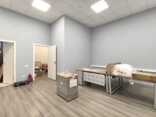 Фотография Аренда офиса, 80 м² , Академика Бардина ул 48а  №8