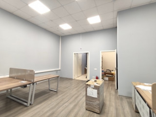 Фотография Аренда офиса, 80 м² , Академика Бардина ул 48а  №7