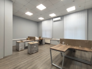 Фотография Аренда офиса, 80 м² , Академика Бардина ул 48а  №6