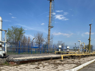 Фотография Продажа помещения свободного назначения, 12100 м² , улица Александрова 50 №9 Фотография Продажа помещения свободного назначения, 12100 м² , улица Александрова 50 №9