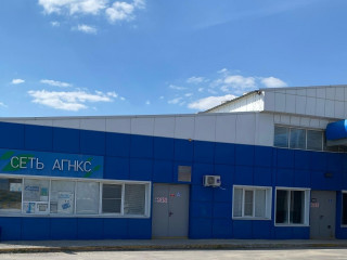 Продажа помещения свободного назначения 12100 м² улица Александрова 50