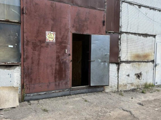 Фотография Аренда склада, 81 м² , Коммунальный проезд 23 №3 Фотография Аренда склада, 81 м² , Коммунальный проезд 23 №3