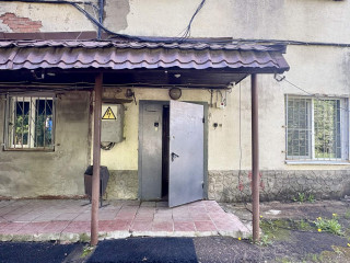 Фотография Аренда офиса, 309 м² , Коммунальный проезд 23 №7 Фотография Аренда офиса, 309 м² , Коммунальный проезд 23 №7