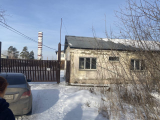 Фотография Продажа помещения свободного назначения, 3108 м² , Первый промышленный массив 17  №12