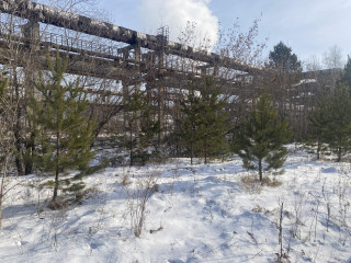 Фотография Продажа помещения свободного назначения, 3108 м² , Первый промышленный массив 17  №17