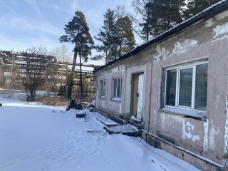 Фотография Продажа помещения свободного назначения, 3108 м² , Первый промышленный массив 17  №5