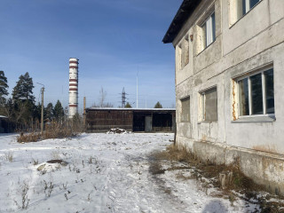 Фотография Продажа помещения свободного назначения, 3108 м² , Первый промышленный массив 17  №4