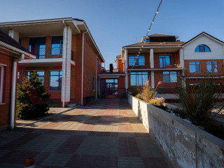 Фотография Продажа гостиницы, 1600 м² , улица Леонида Лаврова №9 Фотография Продажа гостиницы, 1600 м² , улица Леонида Лаврова №9