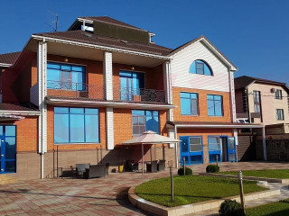 Фотография Продажа гостиницы, 1600 м² , улица Леонида Лаврова №3 Фотография Продажа гостиницы, 1600 м² , улица Леонида Лаврова №3