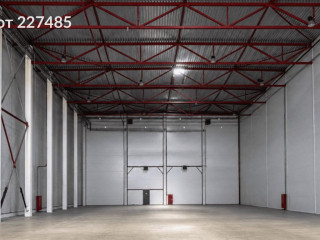 Фотография Аренда помещения свободного назначения, 1459 м² , Станционная улица 22с4Ак1 №3 Фотография Аренда помещения свободного назначения, 1459 м² , Станционная улица 22с4Ак1 №3