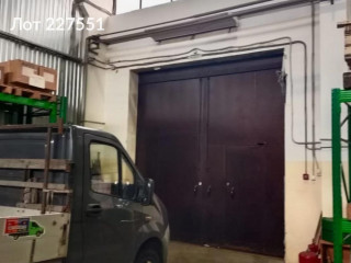 Фотография Аренда помещения свободного назначения, 709 м² , улица Годовикова 9с1 №3 Фотография Аренда помещения свободного назначения, 709 м² , улица Годовикова 9с1 №3