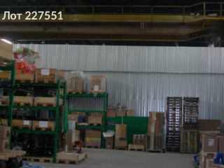 Фотография Аренда помещения свободного назначения, 709 м² , улица Годовикова 9с1 №6 Фотография Аренда помещения свободного назначения, 709 м² , улица Годовикова 9с1 №6