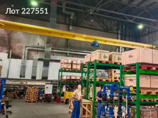 Фотография Аренда помещения свободного назначения, 709 м² , улица Годовикова 9с1 №2 Фотография Аренда помещения свободного назначения, 709 м² , улица Годовикова 9с1 №2