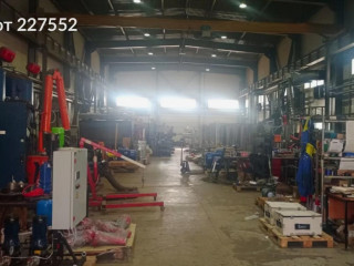 Фотография Аренда помещения свободного назначения, 745 м² , улица Годовикова 9с22  №4