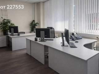 Фотография Аренда офиса, 955 м² , улица Годовикова 9с31  №5