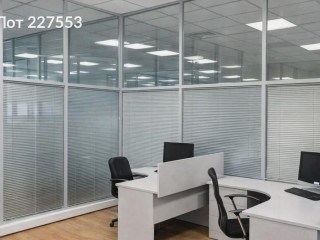 Фотография Аренда офиса, 955 м² , улица Годовикова 9с31  №6
