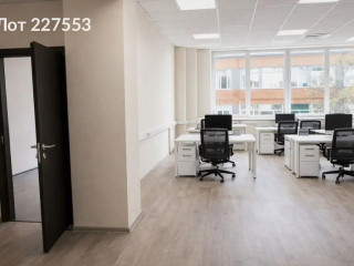 Фотография Аренда офиса, 955 м² , улица Годовикова 9с31  №2