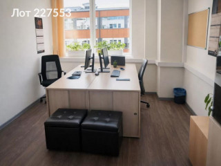 Фотография Аренда офиса, 955 м² , улица Годовикова 9с31  №7