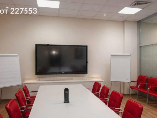 Фотография Аренда офиса, 955 м² , улица Годовикова 9с31  №3