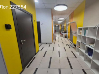 Аренда офиса 341 м² улица Годовикова 9с10 