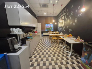 Фотография Аренда офиса, 341 м² , улица Годовикова 9с10 №3 Фотография Аренда офиса, 341 м² , улица Годовикова 9с10 №3