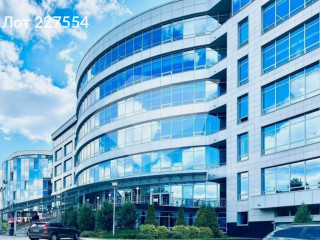 Фотография Аренда офиса, 341 м² , улица Годовикова 9с10 №4 Фотография Аренда офиса, 341 м² , улица Годовикова 9с10 №4