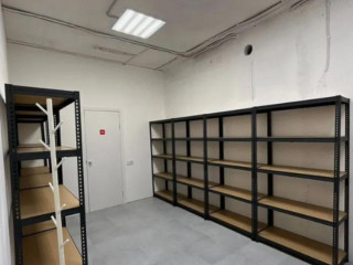 Фотография Аренда помещения свободного назначения, 45 м² , улица Маршала Жукова 23к1  №4