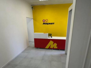 Аренда помещения свободного назначения 45 м² улица Маршала Жукова 23к1