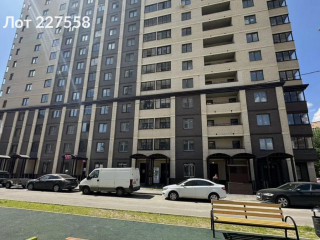 Фотография Аренда помещения свободного назначения, 45 м² , улица Маршала Жукова 23к1  №2