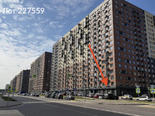 Фотография Аренда помещения свободного назначения, 104 м² , улица Академика Северина 4 №2 Фотография Аренда помещения свободного назначения, 104 м² , улица Академика Северина 4 №2