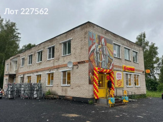 Фотография Аренда помещения свободного назначения, 300 м² , Школьная улица 9  №2