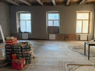 Фотография Аренда помещения свободного назначения, 253 м² , Петровский переулок 5с1  №3