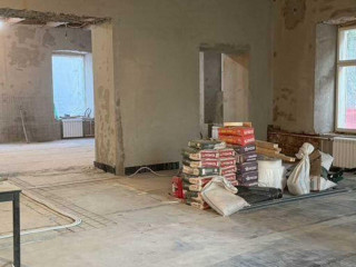 Фотография Продажа помещения свободного назначения, 253 м² , Петровский переулок 5с1 №4 Фотография Продажа помещения свободного назначения, 253 м² , Петровский переулок 5с1 №4