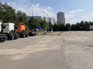 Фотография Аренда помещения свободного назначения, 3700 м² , проезд Одоевского 2к1 №16 Фотография Аренда помещения свободного назначения, 3700 м² , проезд Одоевского 2к1 №16