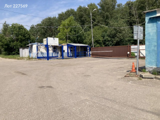 Фотография Аренда помещения свободного назначения, 3700 м² , проезд Одоевского 2к1 №22 Фотография Аренда помещения свободного назначения, 3700 м² , проезд Одоевского 2к1 №22