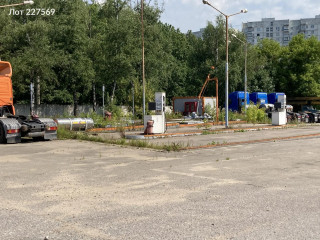 Фотография Аренда помещения свободного назначения, 3700 м² , проезд Одоевского 2к1 №21 Фотография Аренда помещения свободного назначения, 3700 м² , проезд Одоевского 2к1 №21