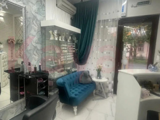 Фотография Продажа помещения свободного назначения, 45 м² , Гимназическая улица №18 Фотография Продажа помещения свободного назначения, 45 м² , Гимназическая улица №18