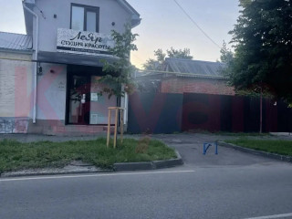 Продажа помещения свободного назначения 45 м² Гимназическая улица
