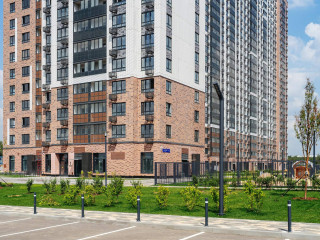 Фотография Продажа помещения свободного назначения, 6 м² , улица Фруктовые Сады 1 №17 Фотография Продажа помещения свободного назначения, 6 м² , улица Фруктовые Сады 1 №17