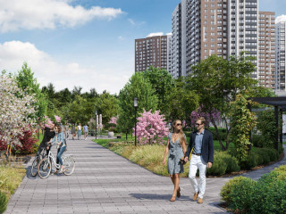 Фотография Продажа помещения свободного назначения, 6 м² , улица Фруктовые Сады 1 №25 Фотография Продажа помещения свободного назначения, 6 м² , улица Фруктовые Сады 1 №25