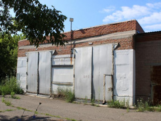 Фотография Аренда помещения свободного назначения, 253 м² , Комсомольская улица 41 №3 Фотография Аренда помещения свободного назначения, 253 м² , Комсомольская улица 41 №3