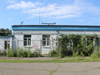 Фотография Аренда помещения свободного назначения, 253 м² , Комсомольская улица 41 №6 Фотография Аренда помещения свободного назначения, 253 м² , Комсомольская улица 41 №6