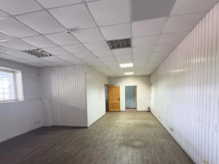 Фотография Аренда офиса, 54 м² , Коммунальный проезд 23 №4 Фотография Аренда офиса, 54 м² , Коммунальный проезд 23 №4